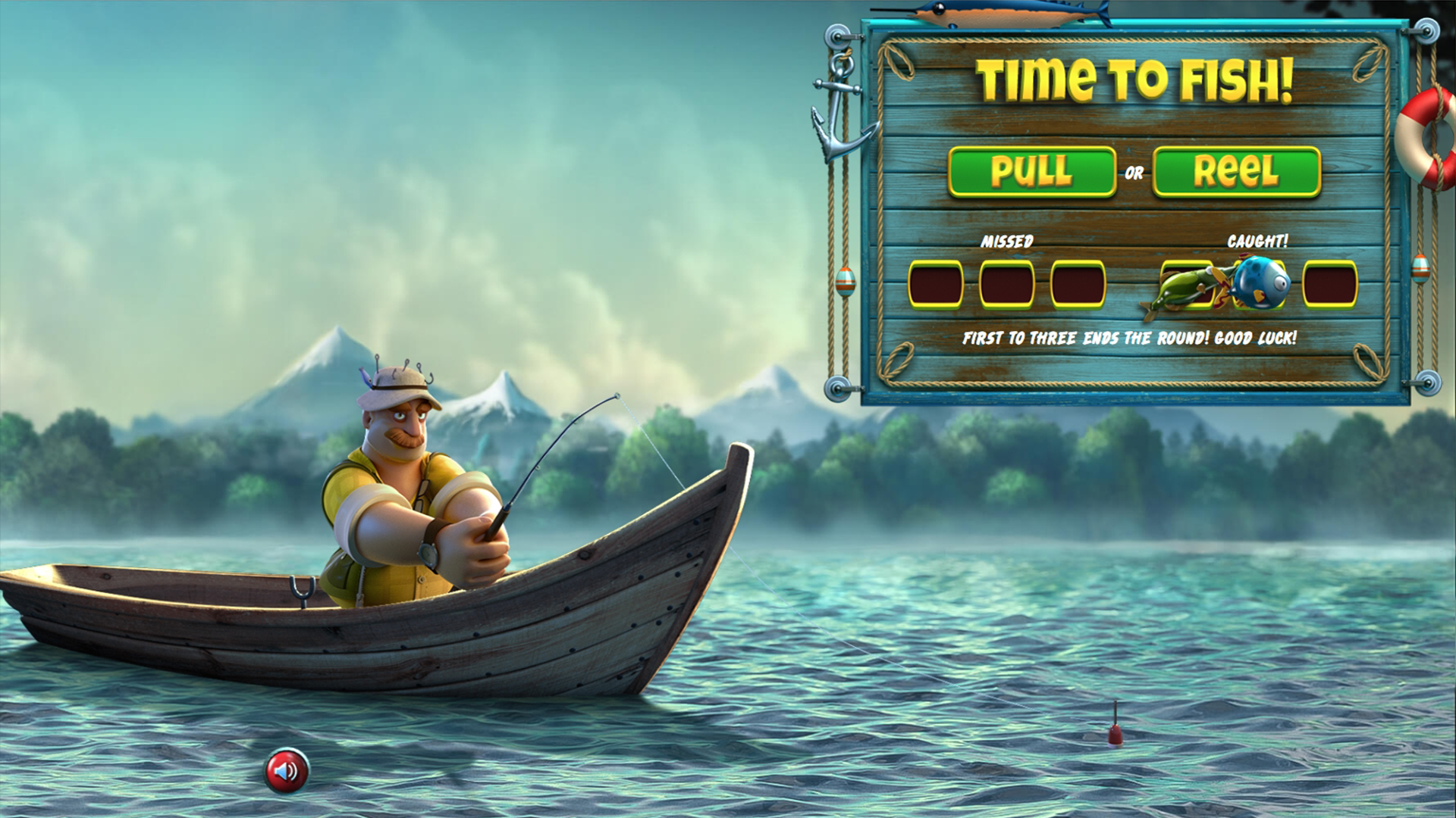 Free slot game fishing