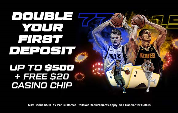 XBet Deposit Promo