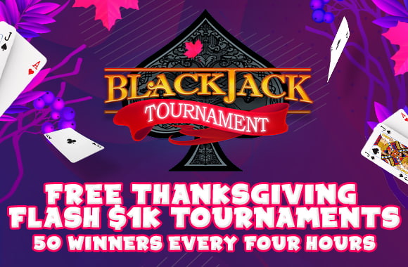 blackjack tournaments ohio