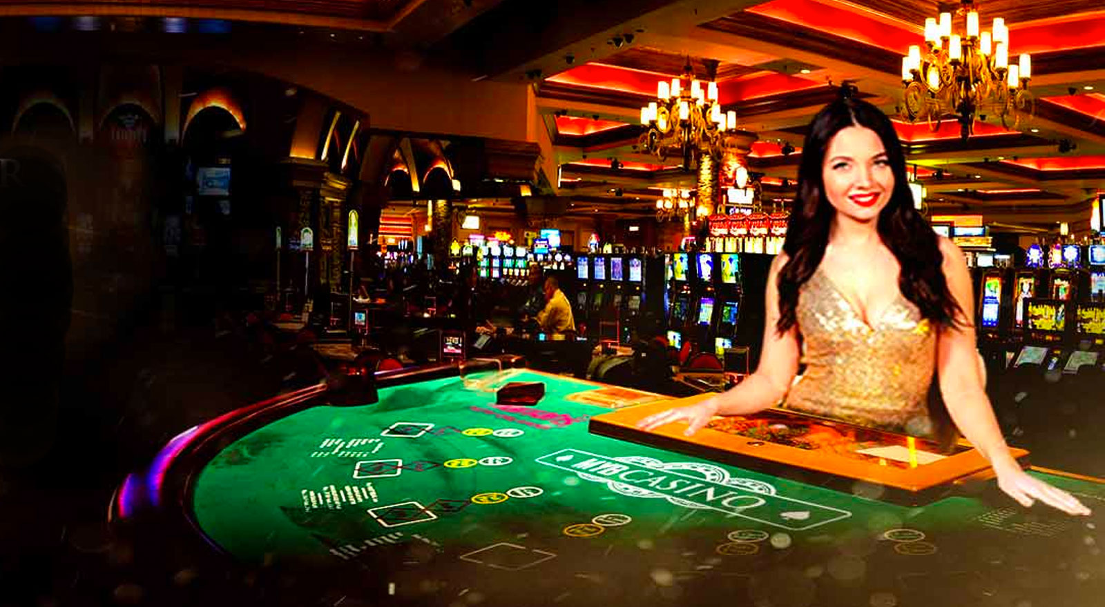 Mybcasino Mybcasino